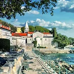 Apartamento Blue Dolphin Rijeka