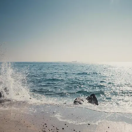 Blue Dolphin Appartement *