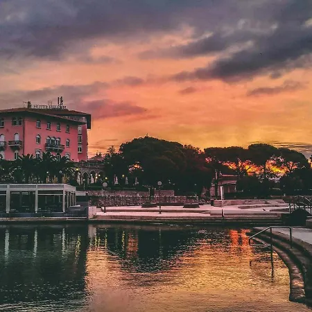 Appartement Blue Dolphin