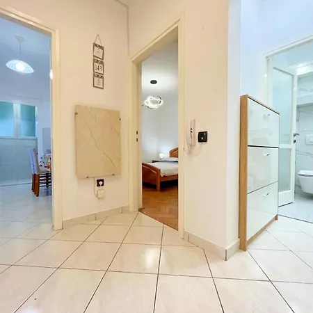 Blue Dolphin Apartament