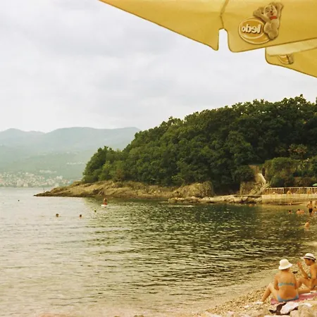 Blue Dolphin Apartament