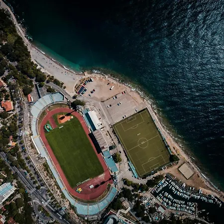 Blue Dolphin Rijeka