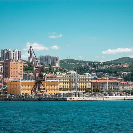 Blue Dolphin * Rijeka