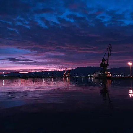 Blue Dolphin Apartament