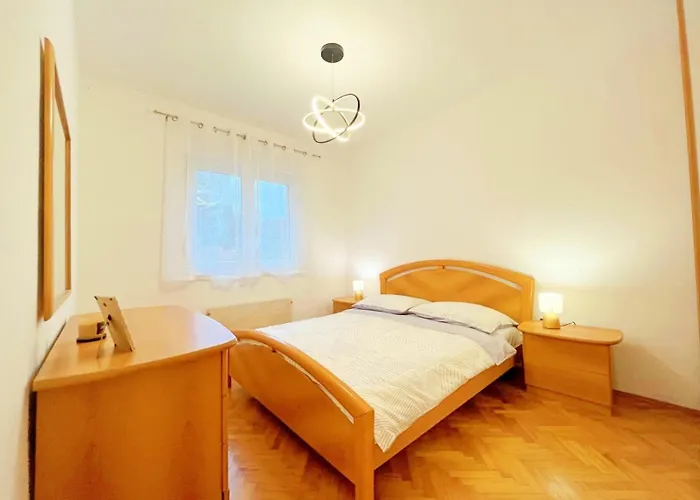 Apartament Blue Dolphin *