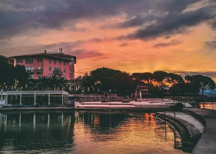 Lejlighed Blue Dolphin