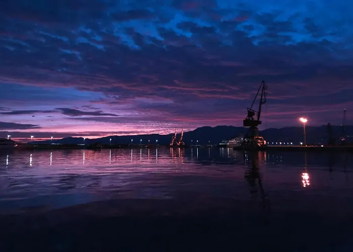 Blue Dolphin Apartament