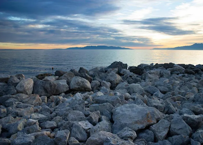 Blue Dolphin Apartament Rijeka